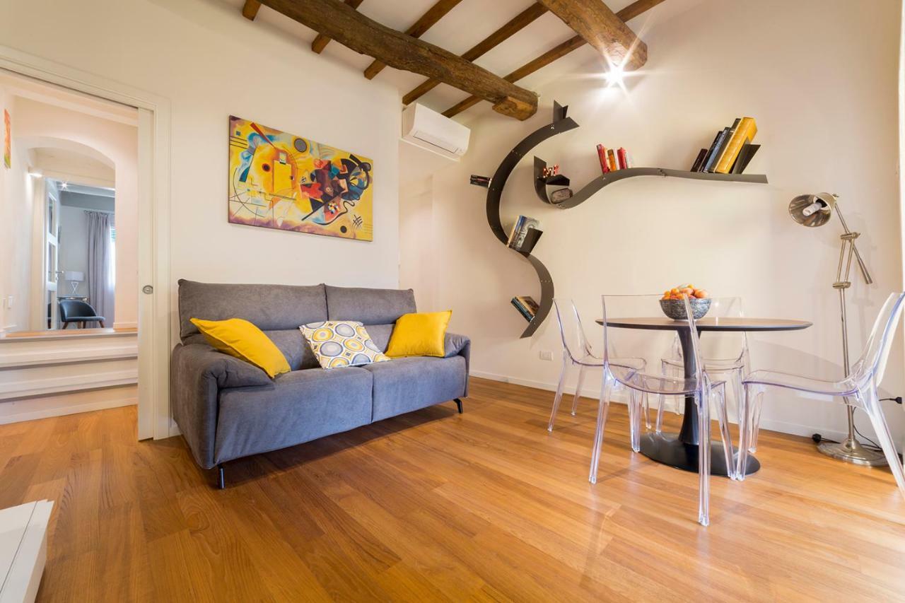 San Niccolo Hidden Gem Suite Флоренция Екстериор снимка