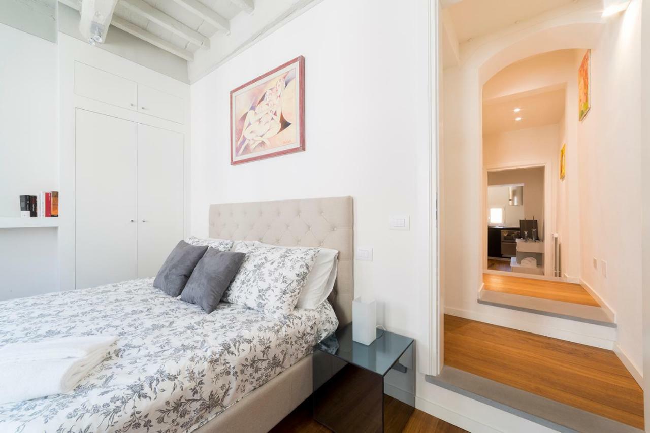 San Niccolo Hidden Gem Suite Флоренция Екстериор снимка