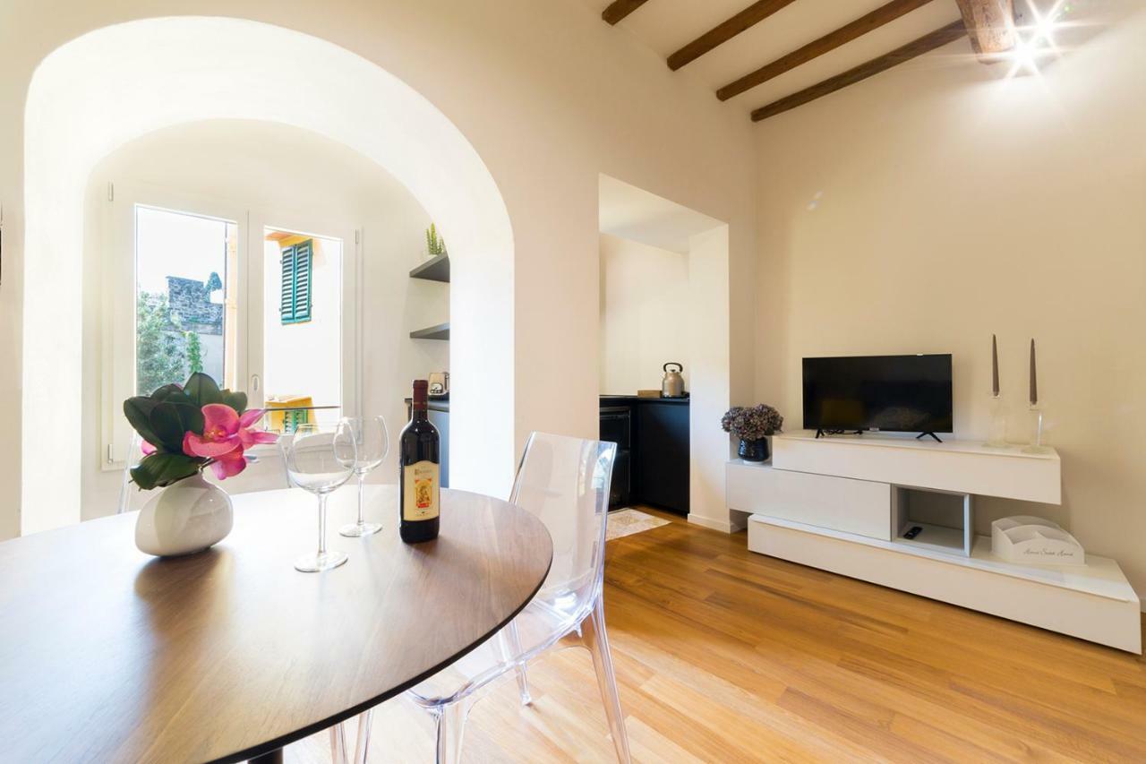 San Niccolo Hidden Gem Suite Флоренция Екстериор снимка