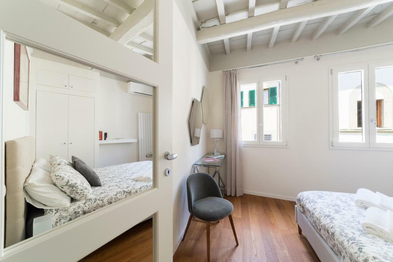 San Niccolo Hidden Gem Suite Флоренция Екстериор снимка