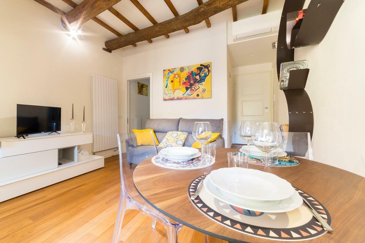 San Niccolo Hidden Gem Suite Флоренция Екстериор снимка