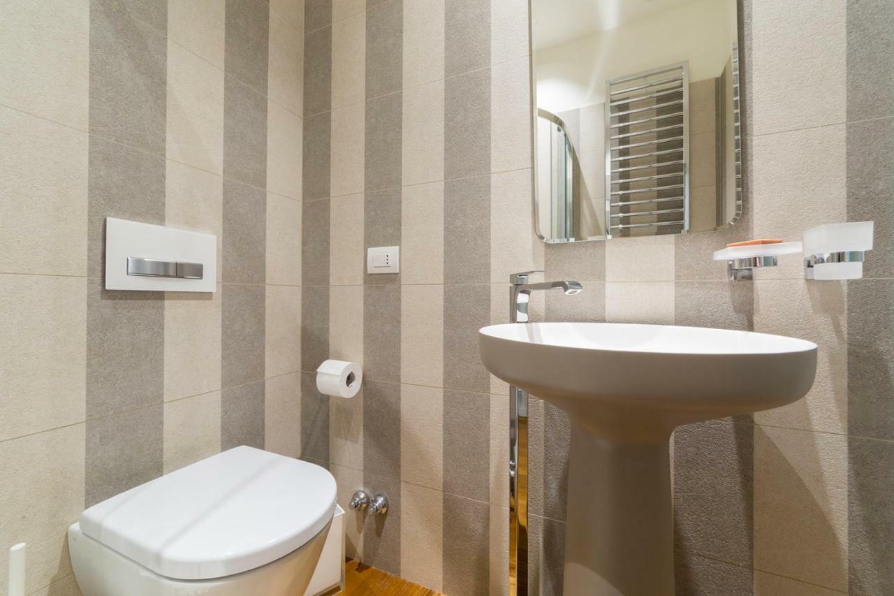 San Niccolo Hidden Gem Suite Флоренция Екстериор снимка