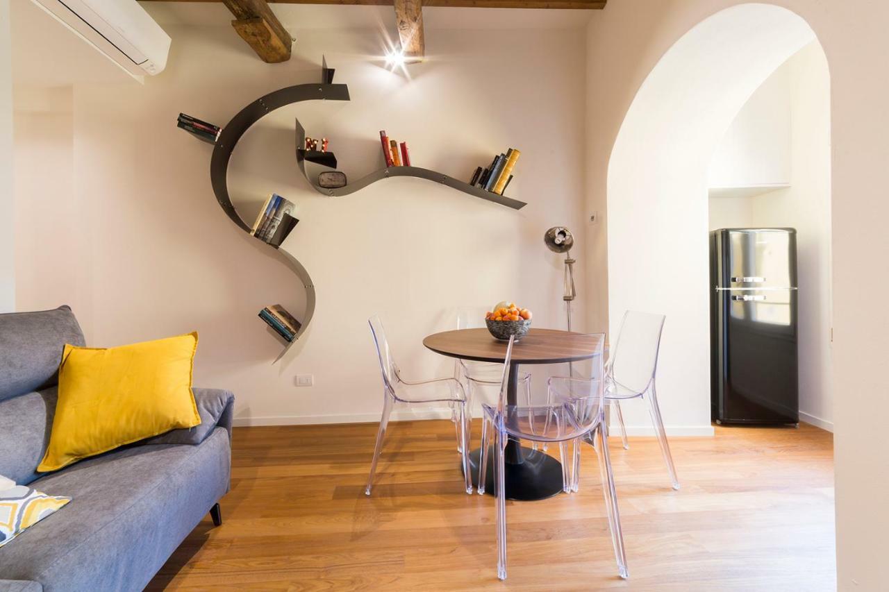 San Niccolo Hidden Gem Suite Флоренция Екстериор снимка