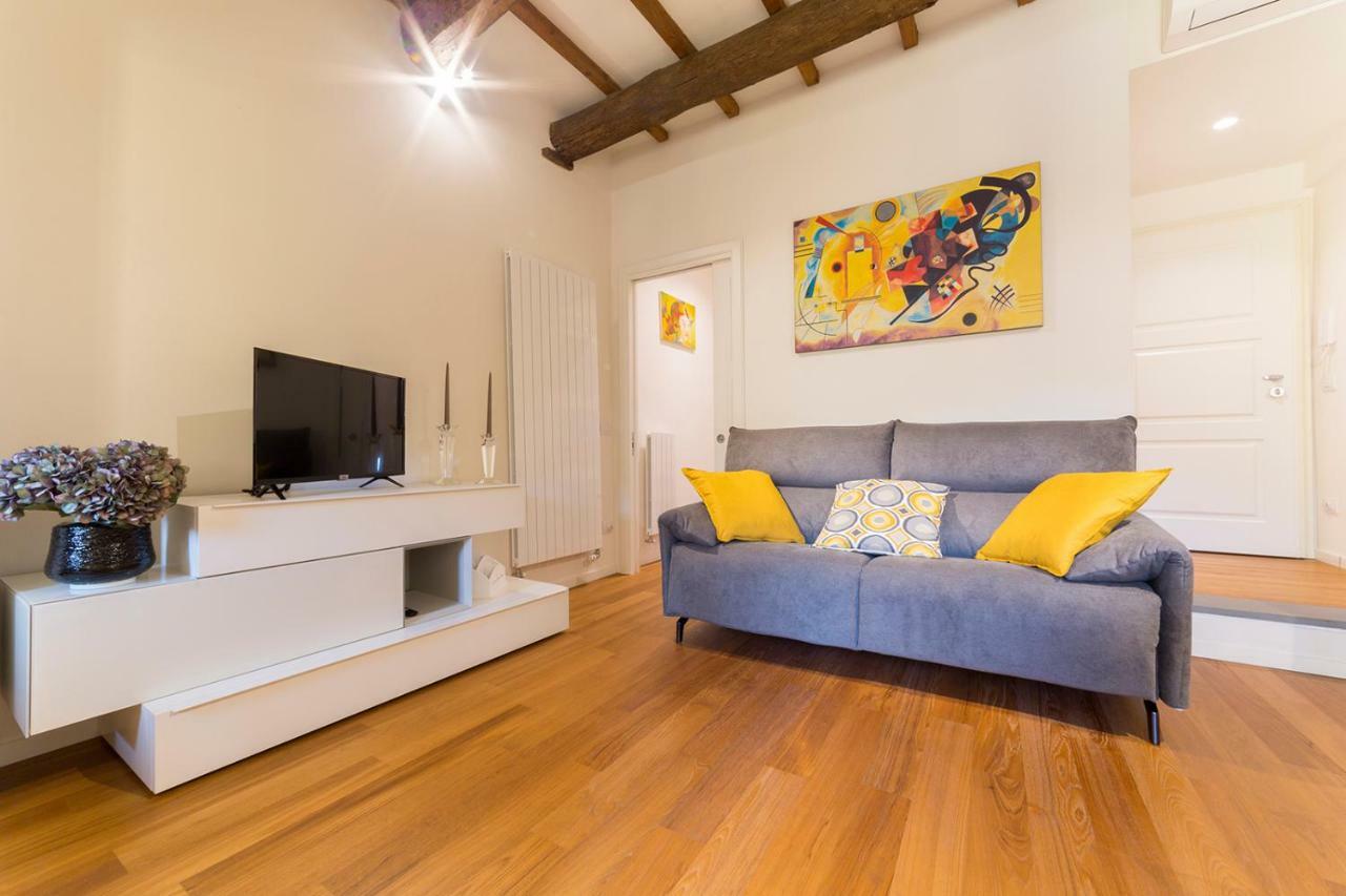 San Niccolo Hidden Gem Suite Флоренция Екстериор снимка