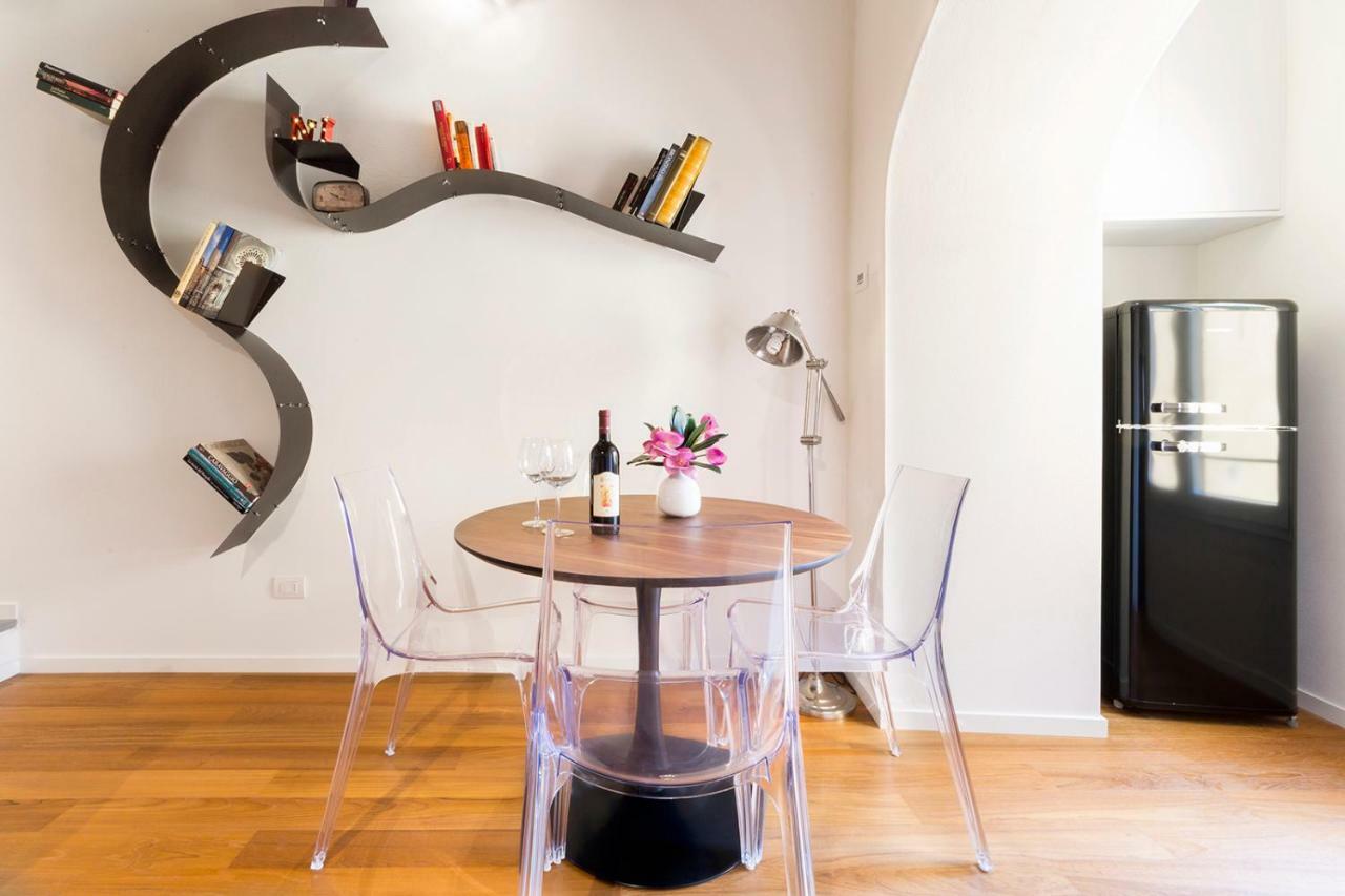 San Niccolo Hidden Gem Suite Флоренция Екстериор снимка