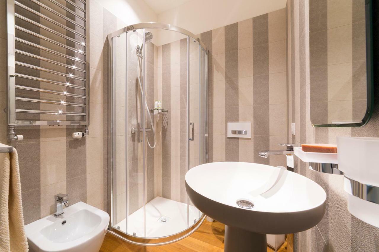 San Niccolo Hidden Gem Suite Флоренция Екстериор снимка