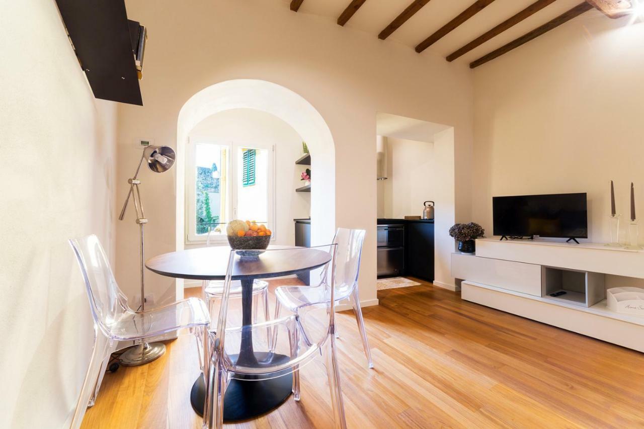 San Niccolo Hidden Gem Suite Флоренция Екстериор снимка