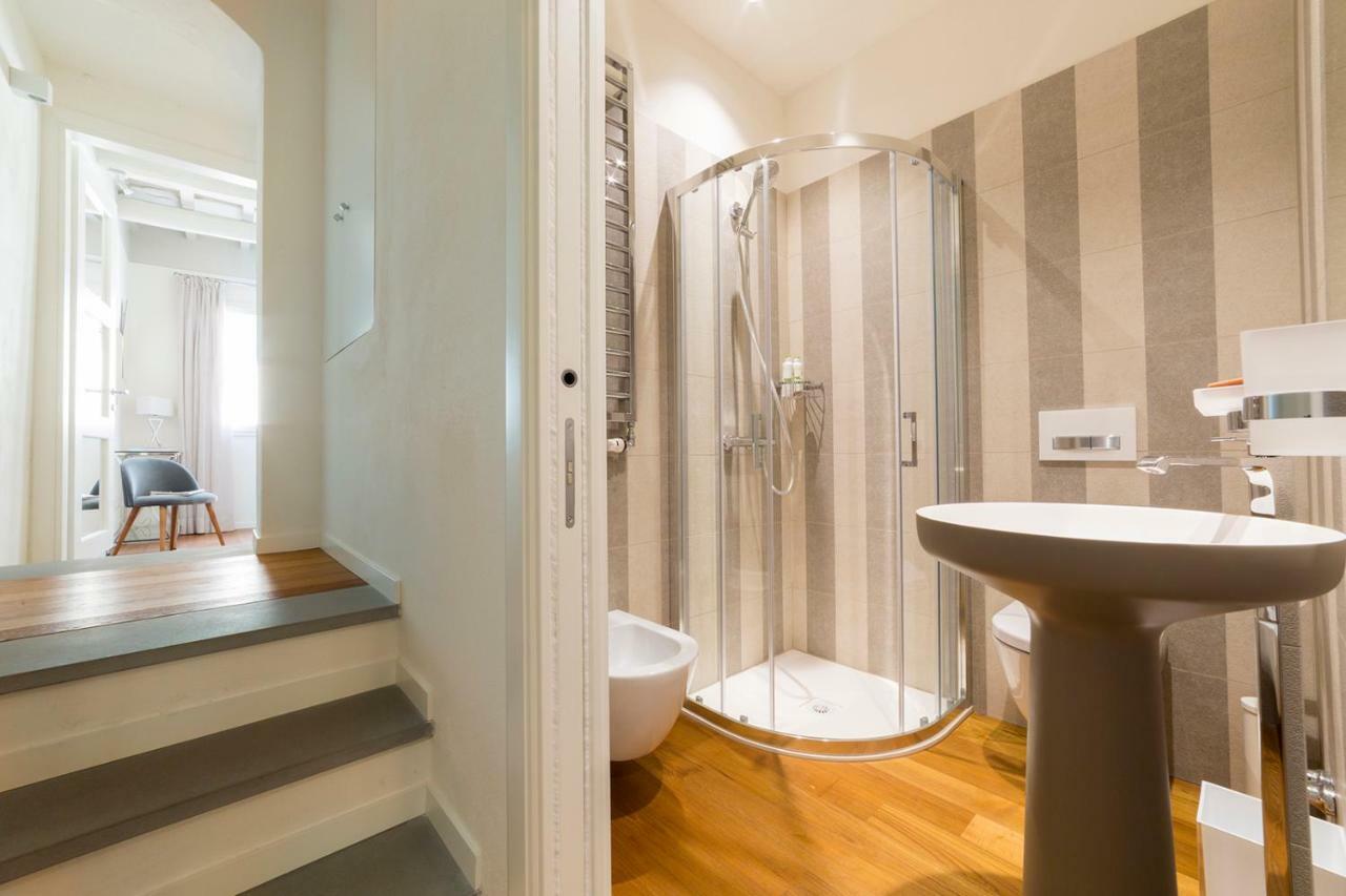 San Niccolo Hidden Gem Suite Флоренция Екстериор снимка