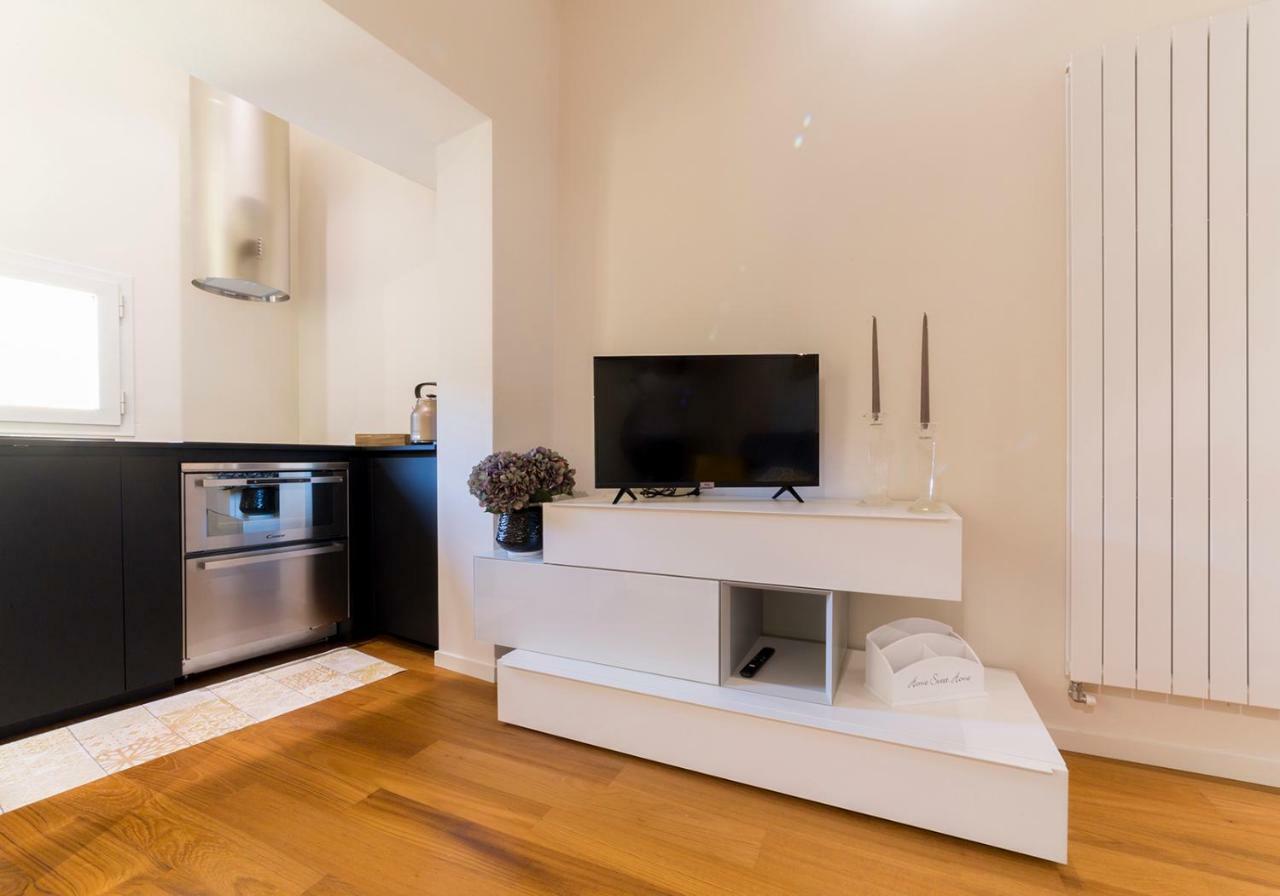 San Niccolo Hidden Gem Suite Флоренция Екстериор снимка